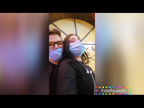 ❤️ Проклятый карантин сводит меня с ума ❤ Секс видео у нас ️