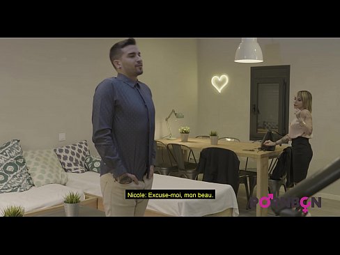❤️ PORNBCN 4K Одна зрелая женщина с большими сиськами хочет быть анальным трахал молодой жиголо с большим членом минет амортизм жесткий ебать ручной работы собачий стиль киска лизать оргазм французские субтитры ❤ Секс видео у нас ️