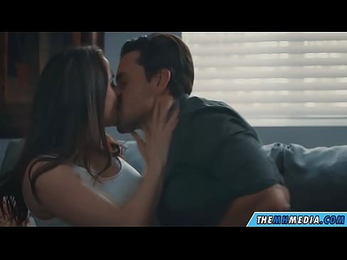 ❤️ романтический секс с хорошей грудастой мамой ❤ Секс видео у нас ️