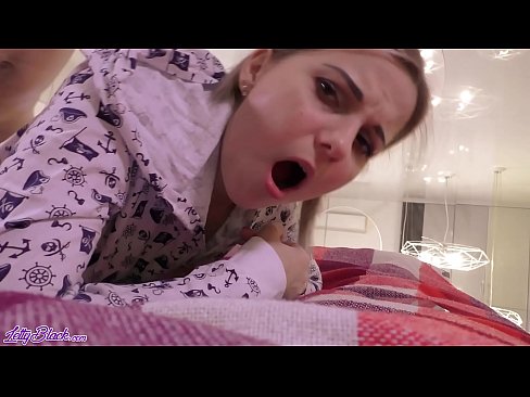 ❤️ Сексуальная мама заглотить и догистайл секс - кончил крупным планом ❤ Секс видео у нас ️